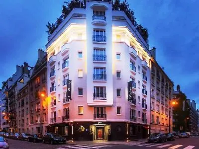 Otel Felicien &