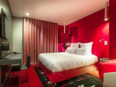 Otel Felicien &