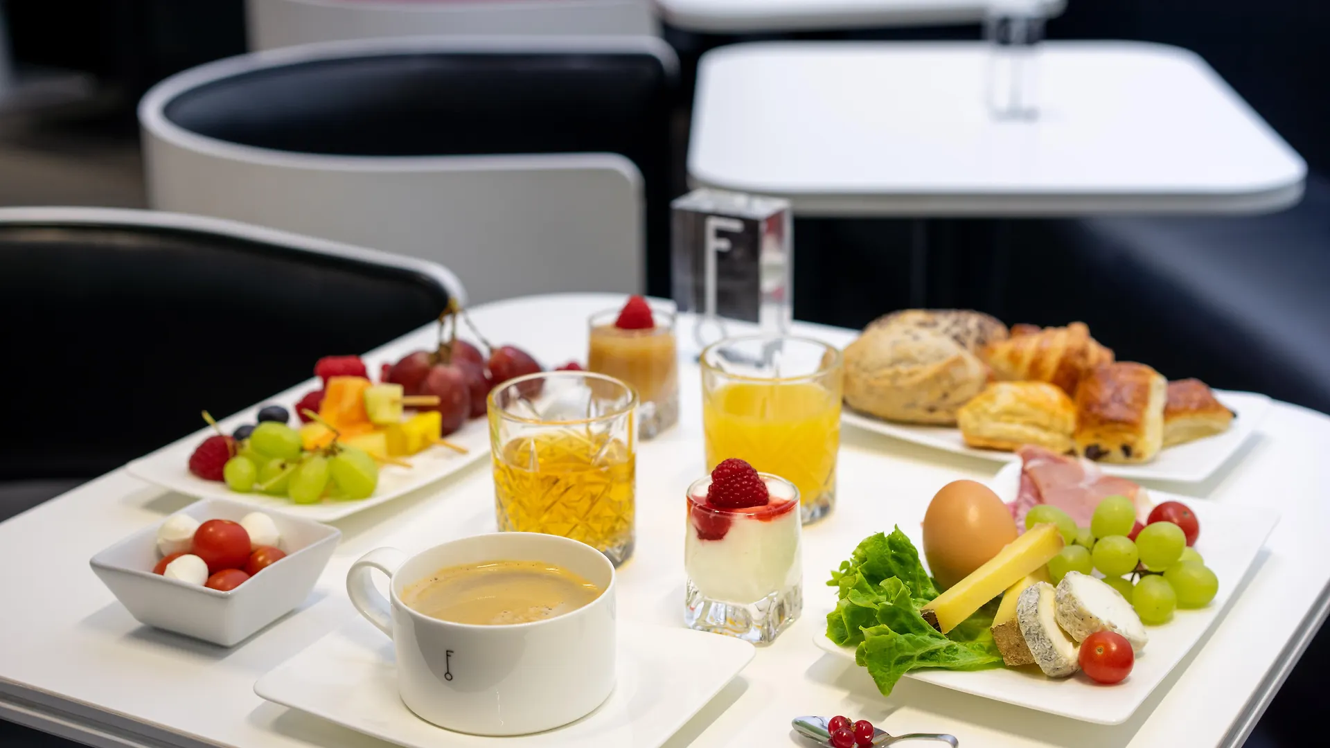 Felicien & Hotel 4*