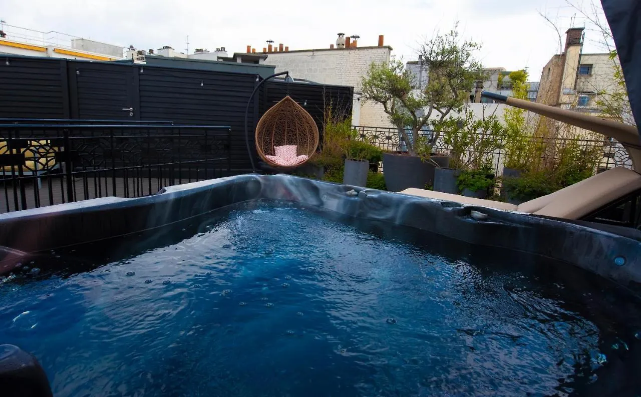 Felicien & Otel 4*