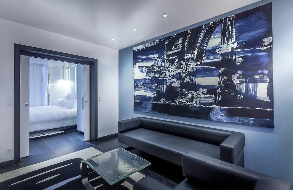 Felicien & Otel 4*