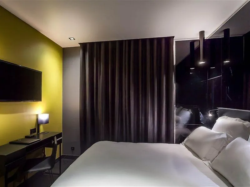 Hotel Felicien &