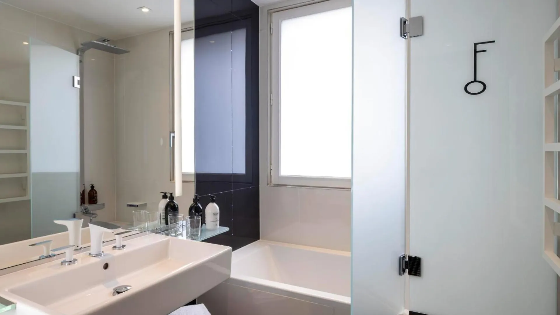 Otel Felicien &