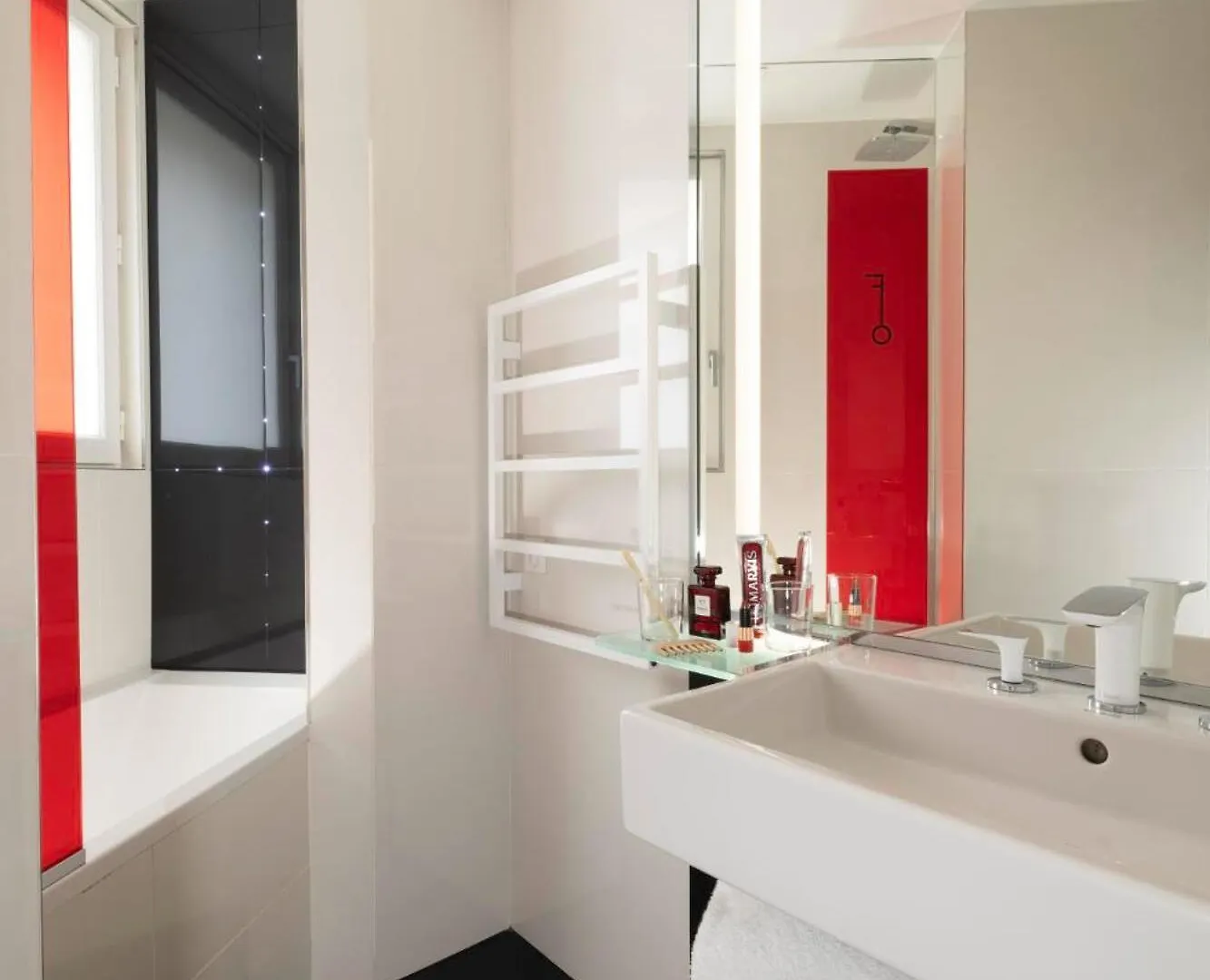 Hotel Felicien &