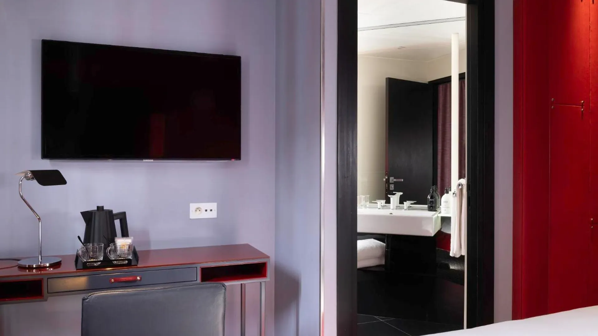 Felicien & Otel 4*