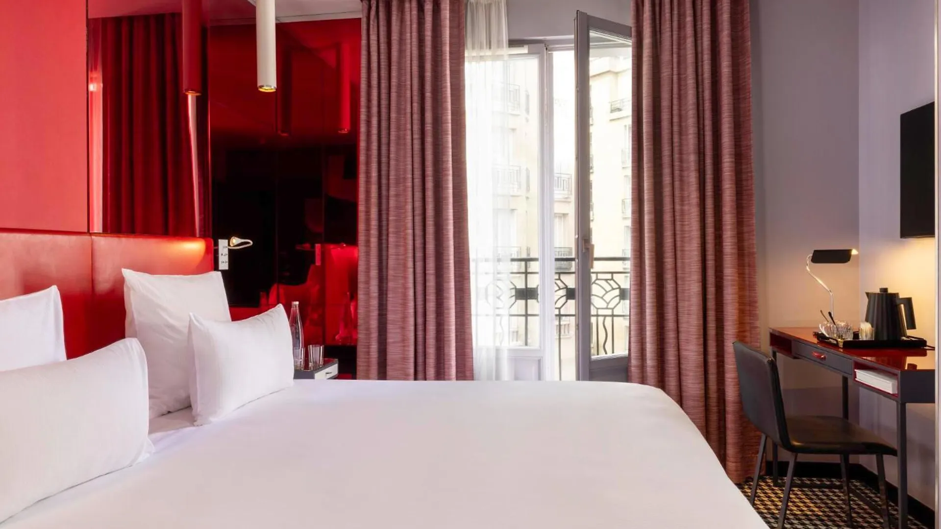 Hotel Felicien & 4*