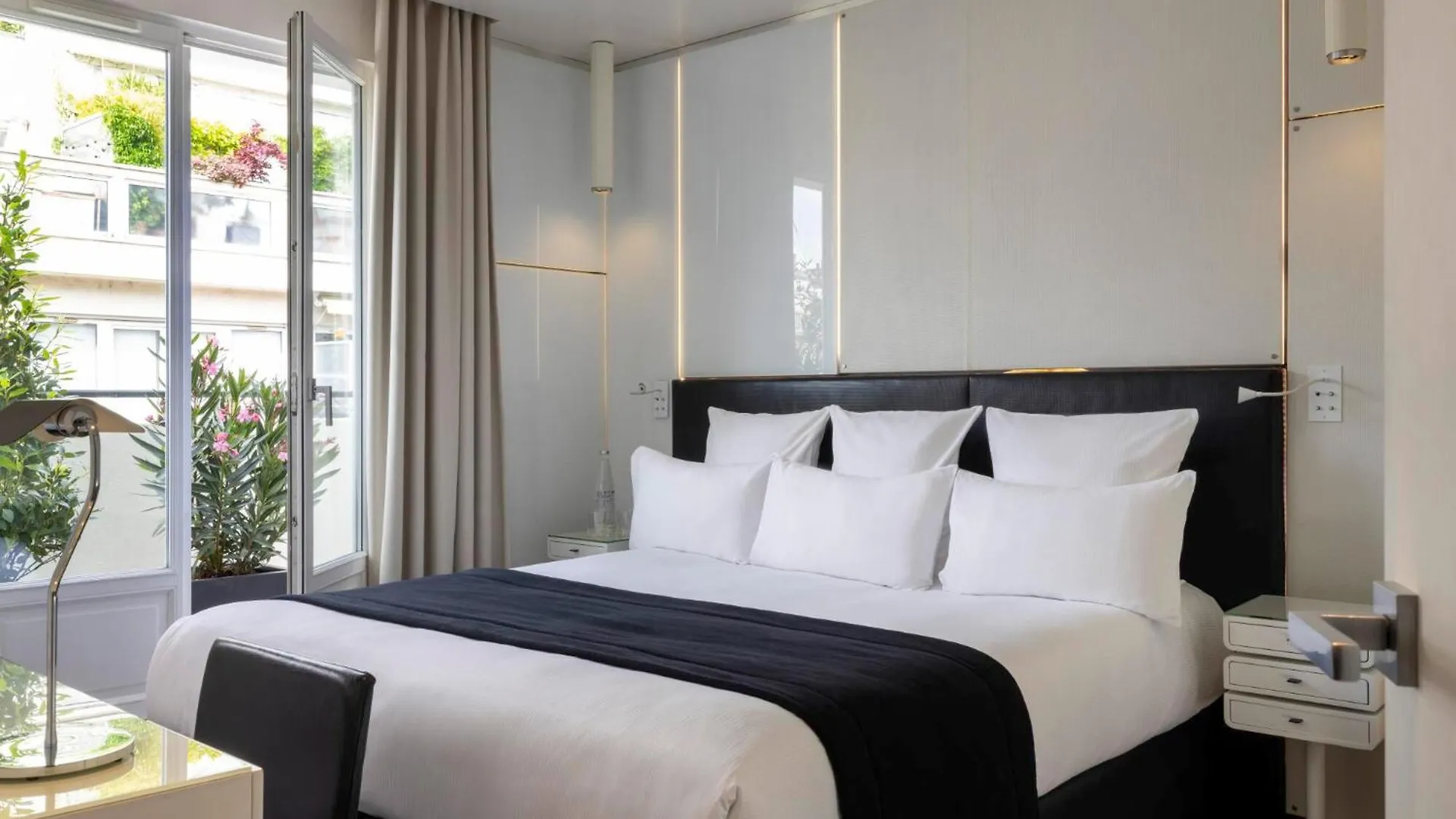 Hotel Felicien &