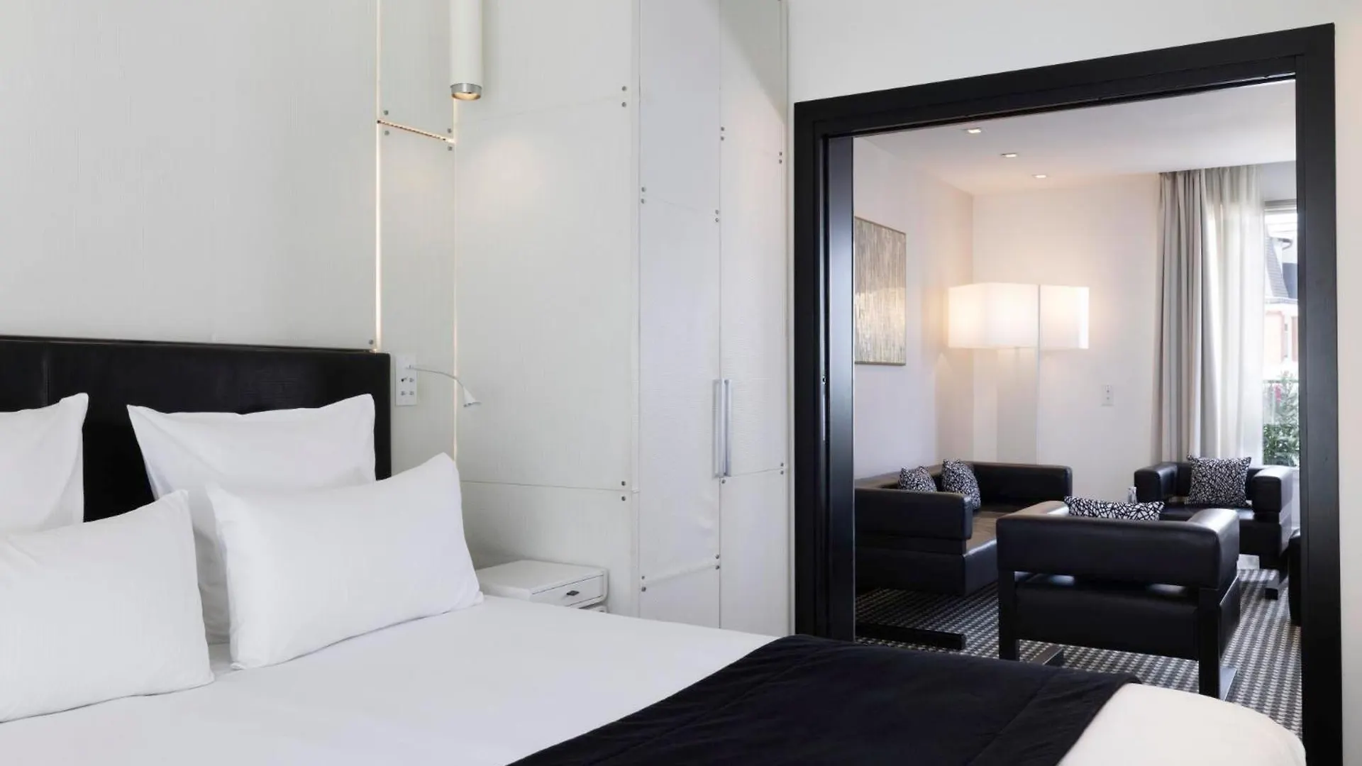 Felicien & Hotel 4*