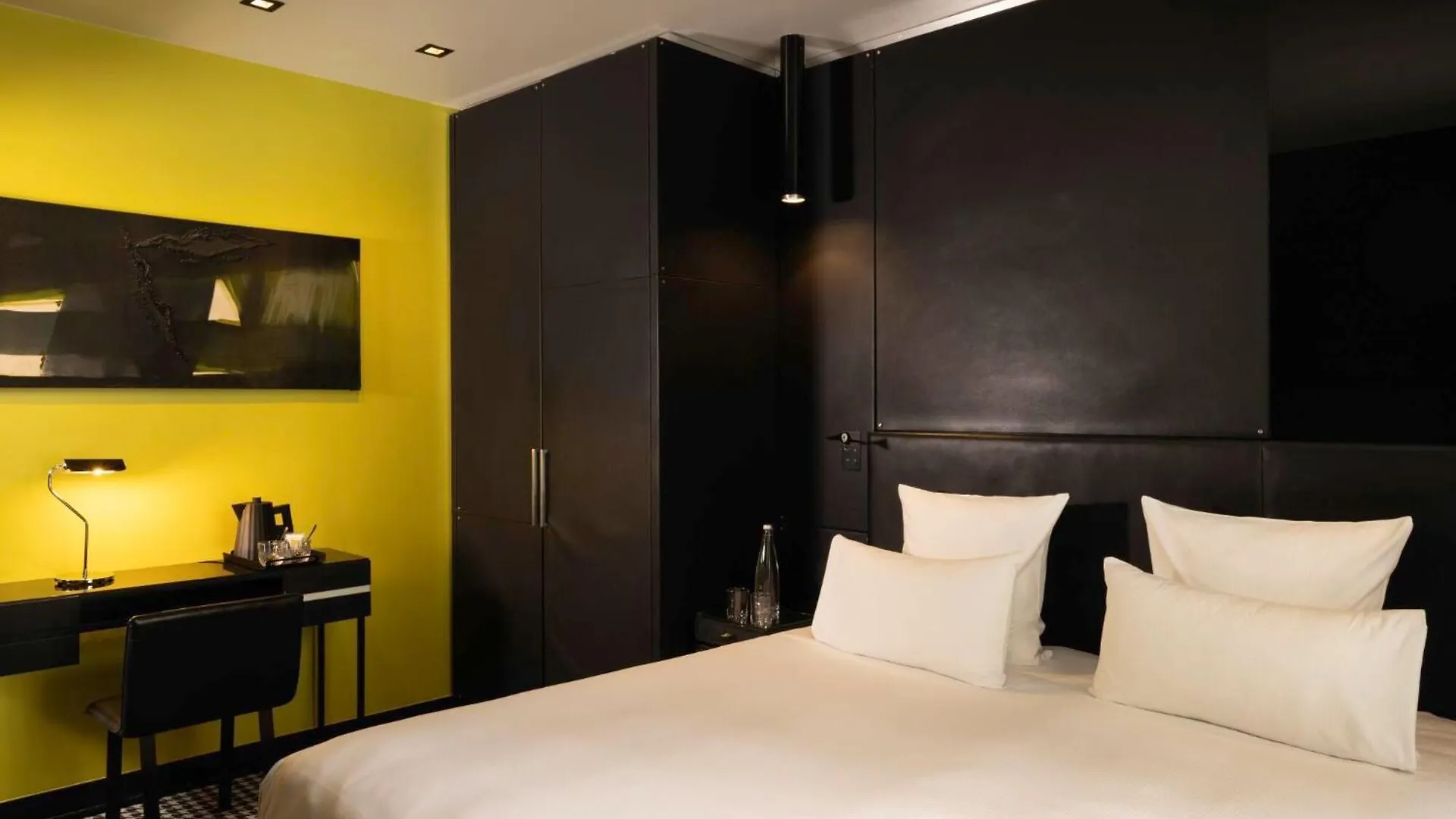 Hotell Felicien & 4*