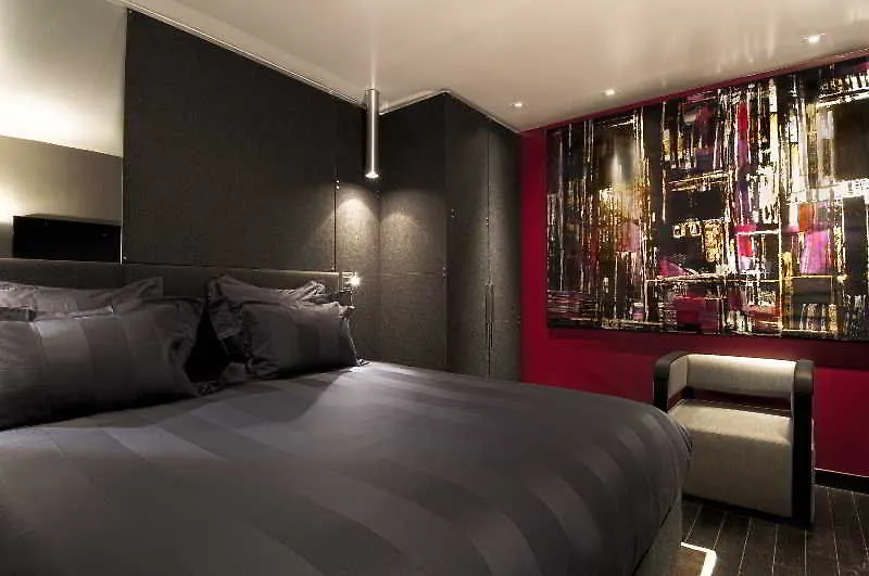 Hotel Felicien & Paris