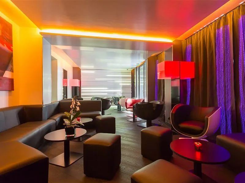 Hotell Felicien & 4*