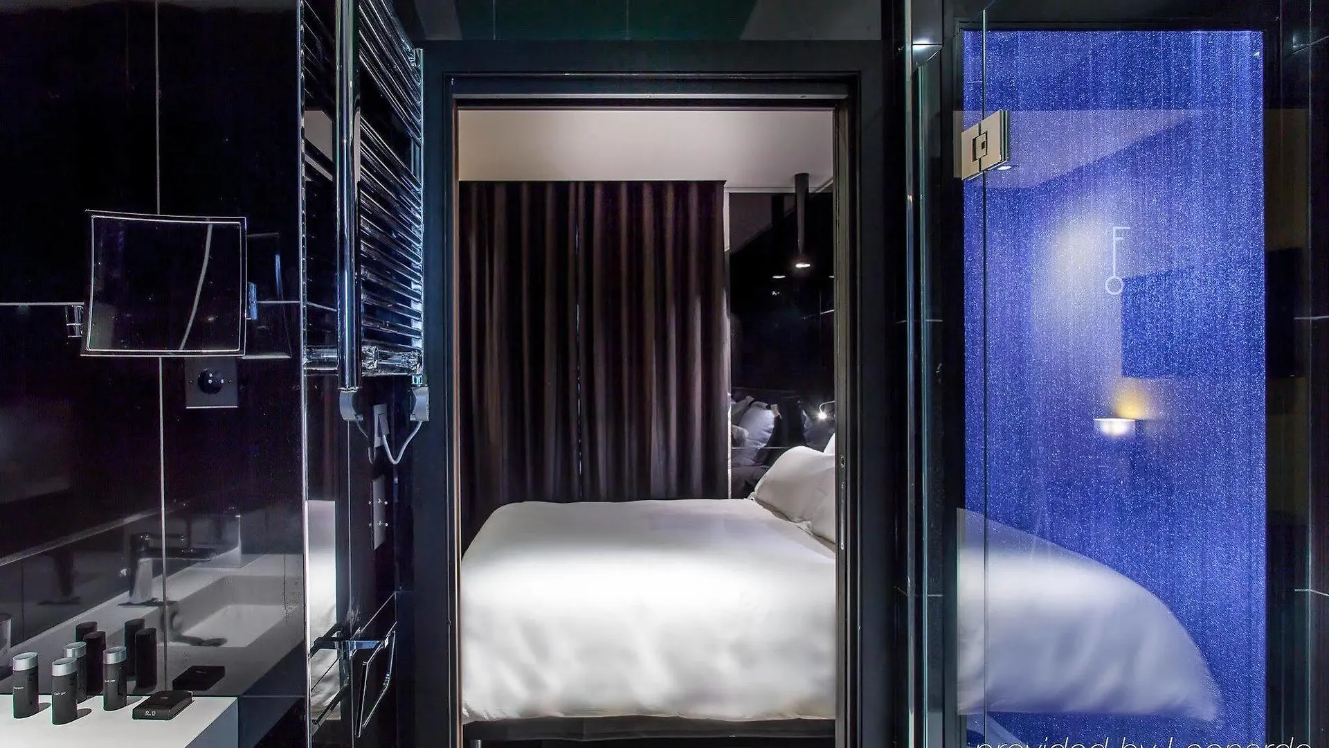 Hotel Felicien & Paris