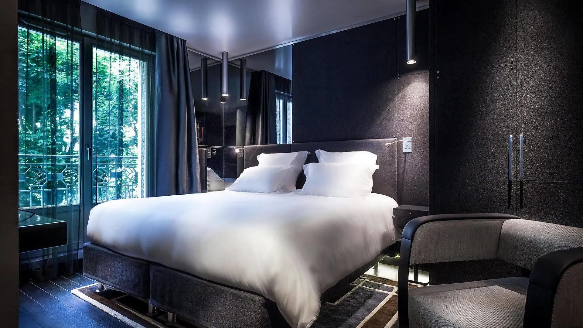 Felicien & Hotel