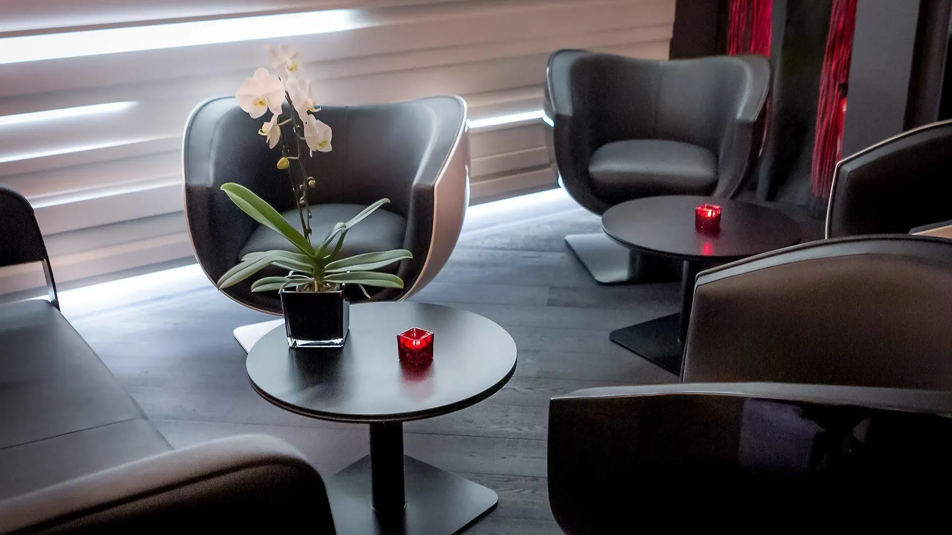 Felicien & Hotel 4*