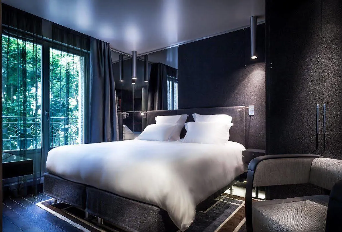 Felicien & Hotell