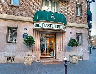 Felicien & Hotel Paris
